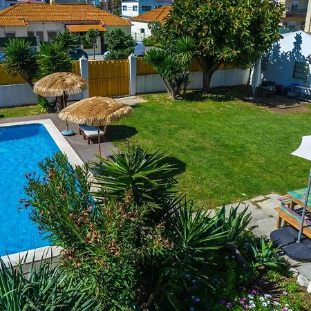 Mr Ziggy's Surfhouse Bed & Breakfast