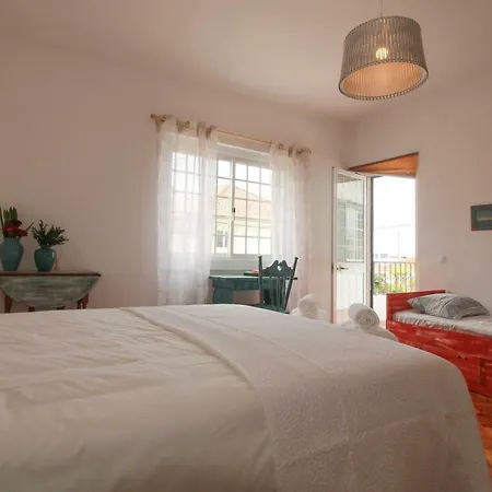 Mr Ziggy's Surfhouse Bed and breakfast 2*