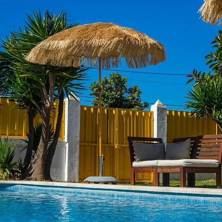 Mr Ziggy's Surfhouse 2*