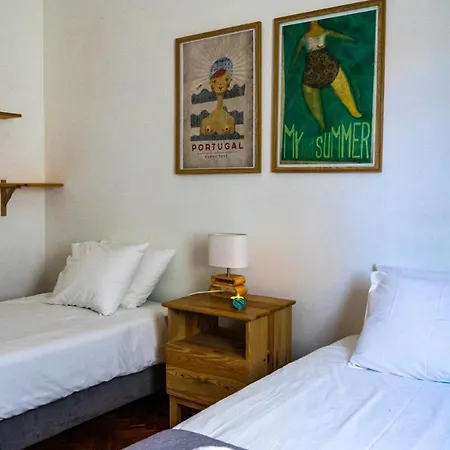 Mr Ziggy's Surfhouse 2*