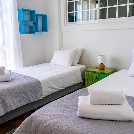 Mr Ziggy's Surfhouse