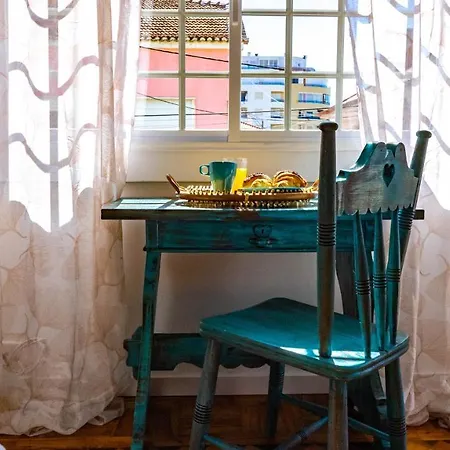 Mr Ziggy's Surfhouse 2* كوستا دا كاباريكا