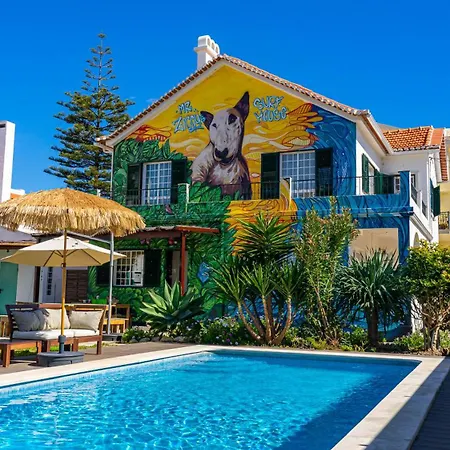 Mr Ziggy's Surfhouse 2*