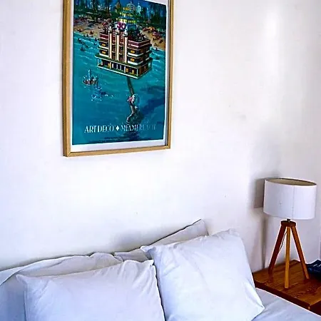 Mr Ziggy's Surfhouse 2*