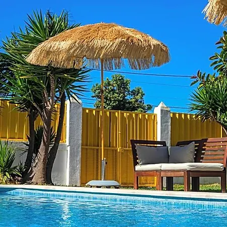 Couette-café Mr Ziggy's Surfhouse 2*