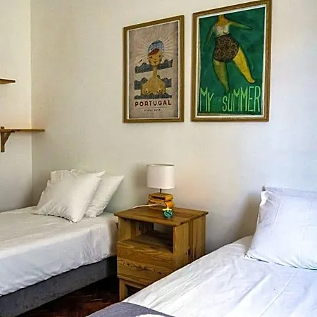 Mr Ziggy's Surfhouse 2*