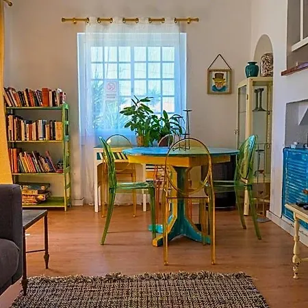Mr Ziggy's Surfhouse B&B