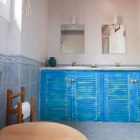 Mr Ziggy's Surfhouse B&B 코스타 다 카파리카