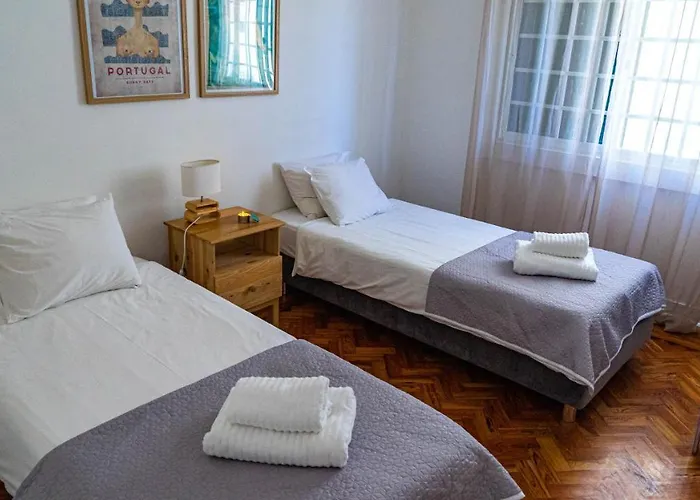 Mr Ziggy's Surfhouse Bed & Breakfast 2*